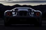 Ford GT 2017 года
